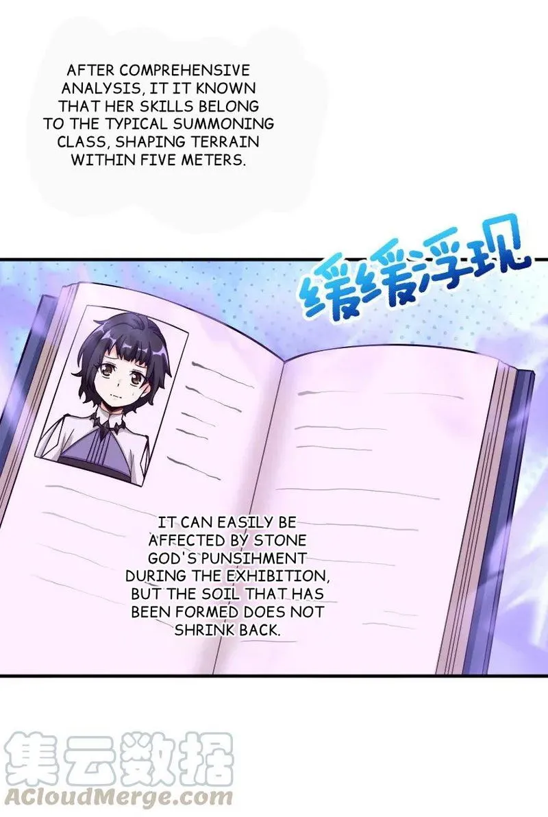 Release That Witch Chapter 161 Online - página 32