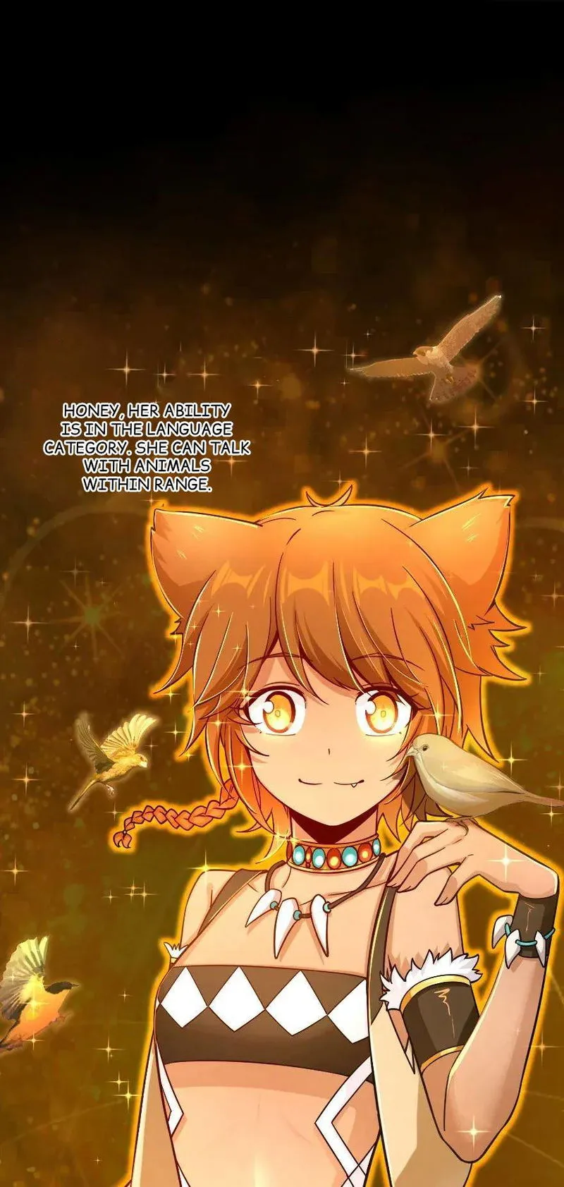 Release That Witch Chapter 161 Online - página 33
