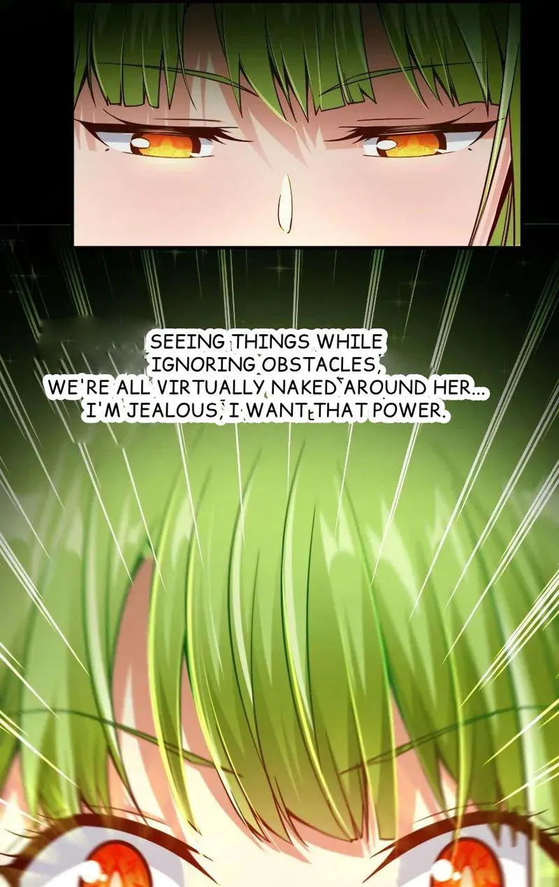 Release That Witch Chapter 161 Online - página 37