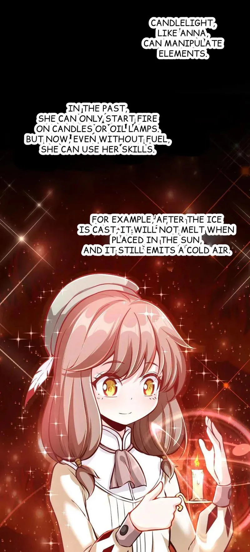 Release That Witch Chapter 161 Online - página 40