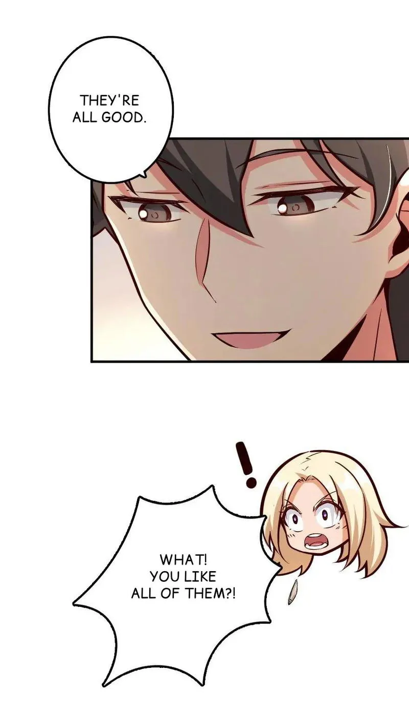 Release That Witch Chapter 161 Online - página 44