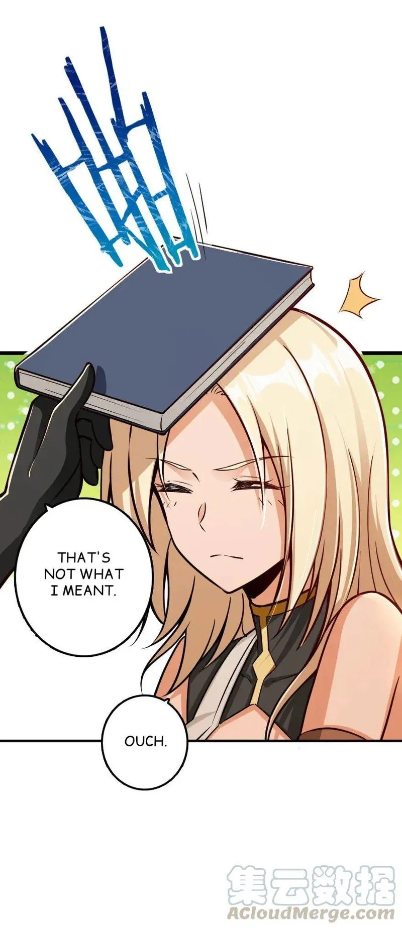 Release That Witch Chapter 161 Online - página 45