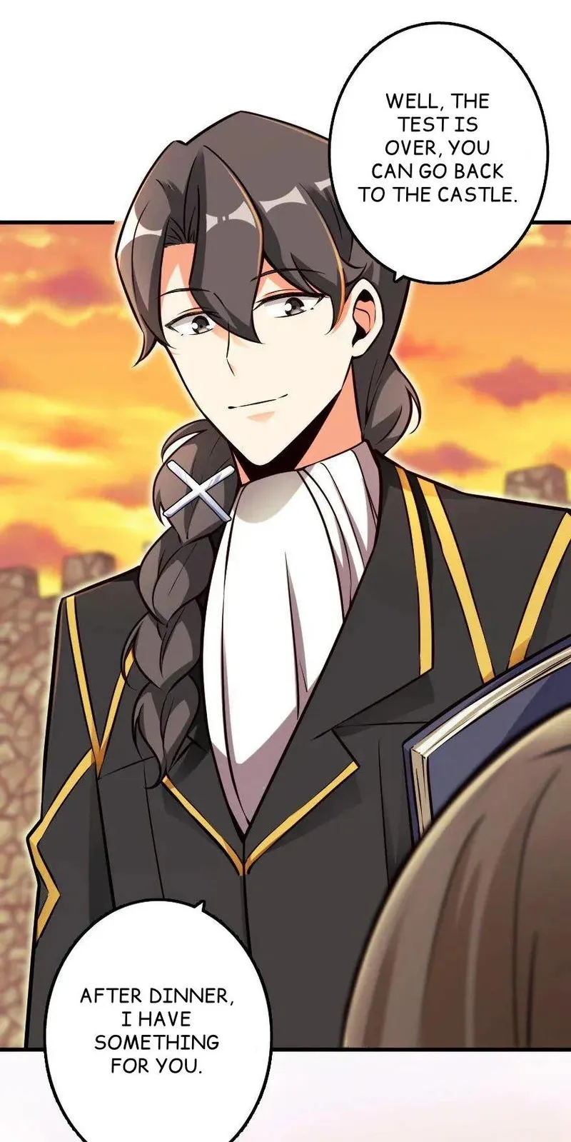Release That Witch Chapter 161 Online - página 46