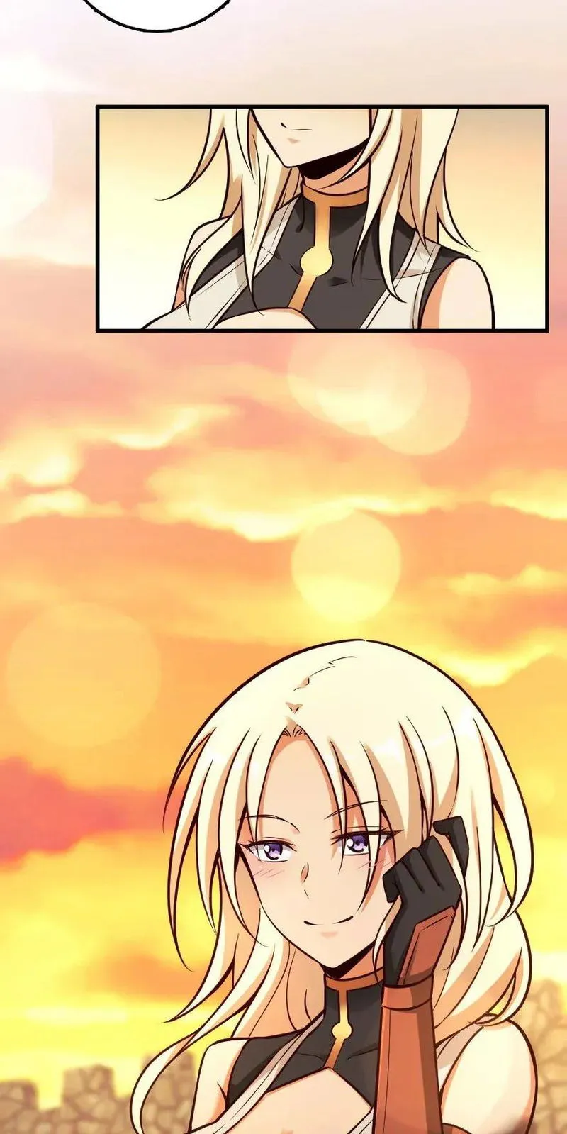 Release That Witch Chapter 161 Online - página 47