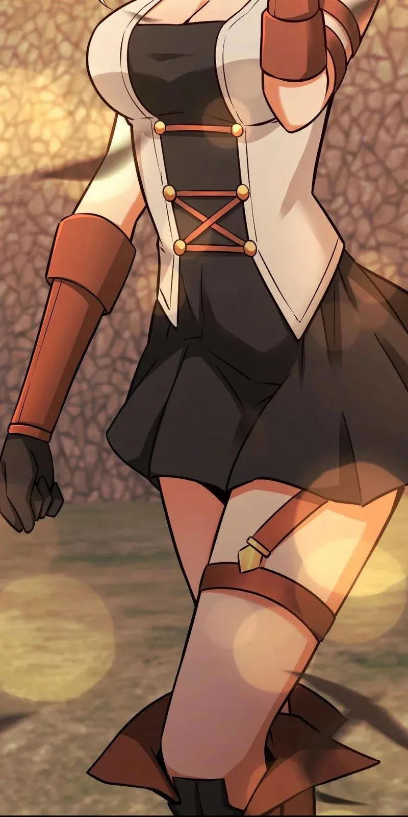 Release That Witch Chapter 161 Online - página 48