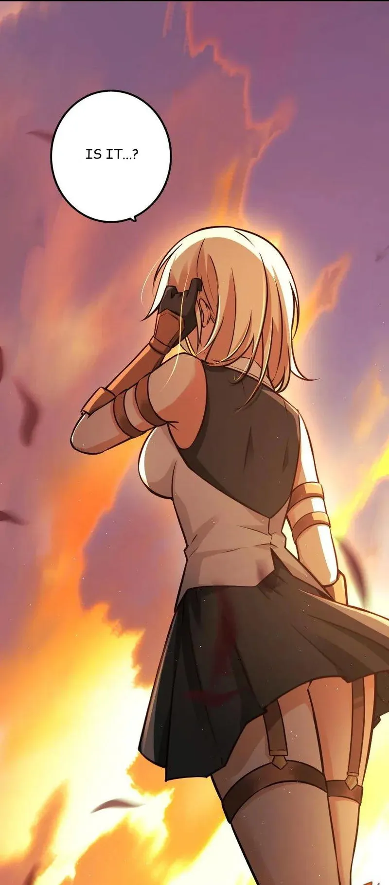 Release That Witch Chapter 161 Online - página 49
