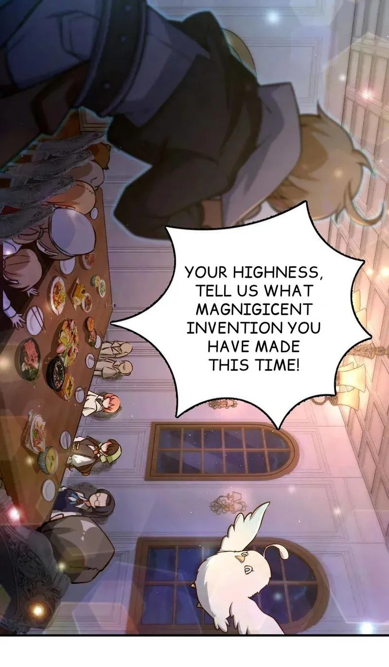 Release That Witch Chapter 162 Online - página 1