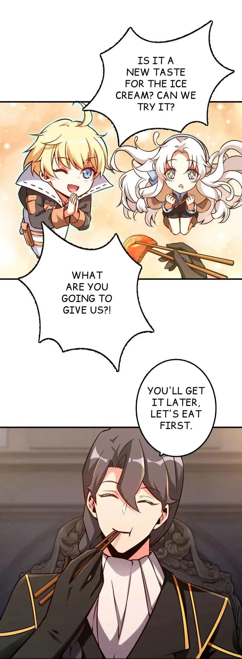 Release That Witch Chapter 162 Online - página 2