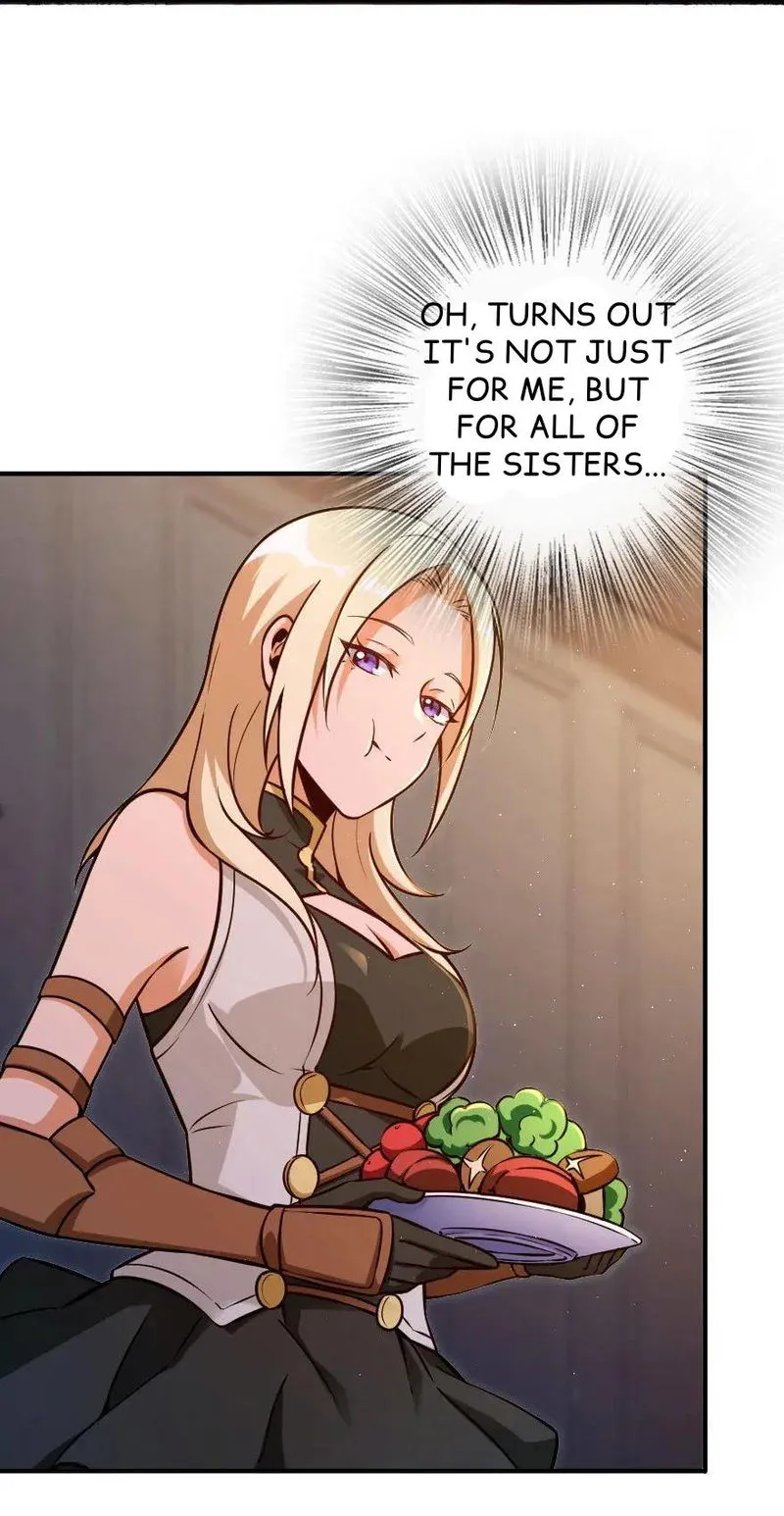Release That Witch Chapter 162 Online - página 3
