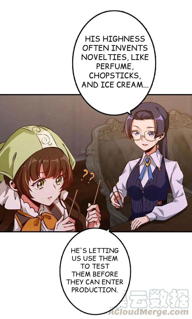 Release That Witch Chapter 162 Online - página 4