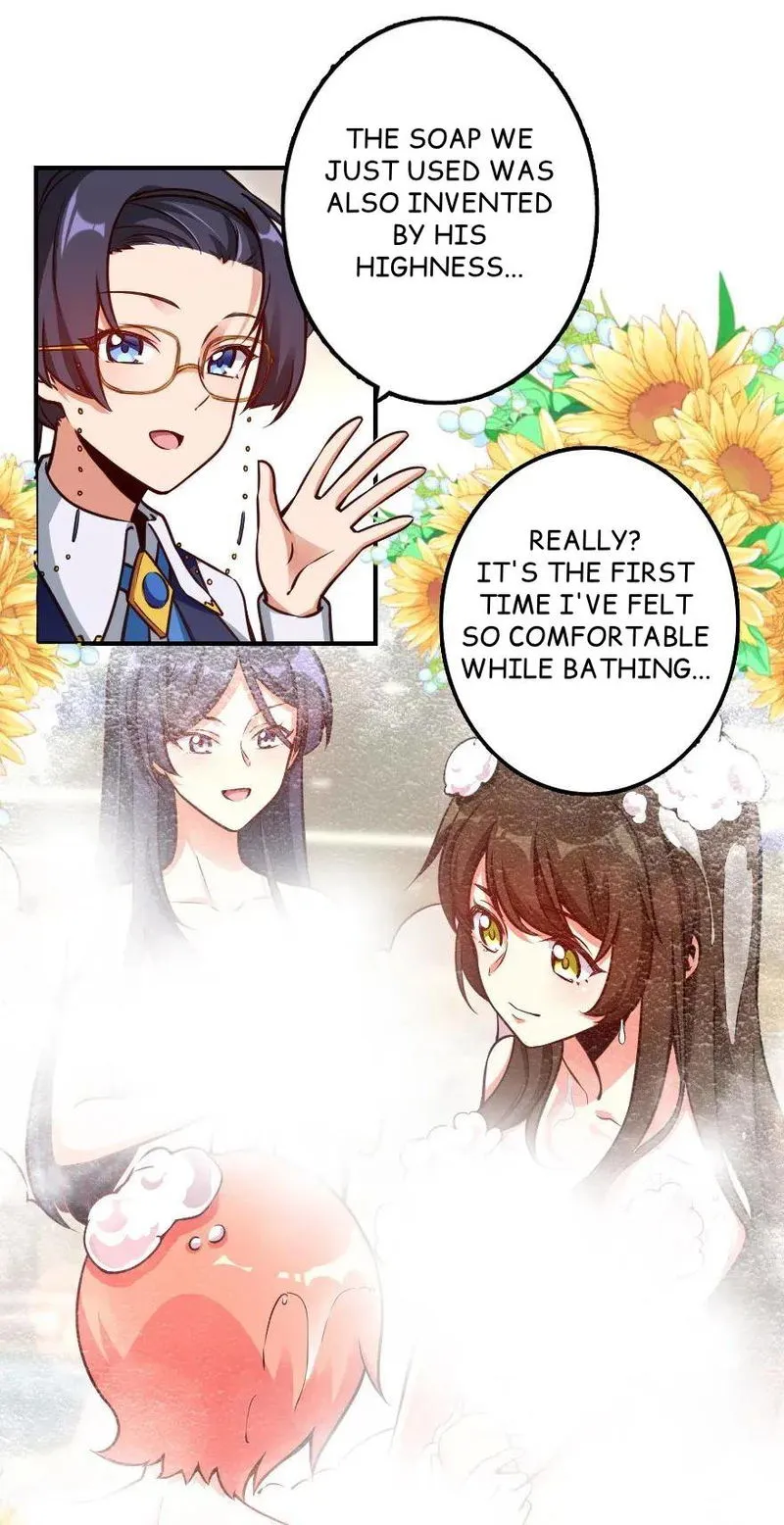 Release That Witch Chapter 162 Online - página 5