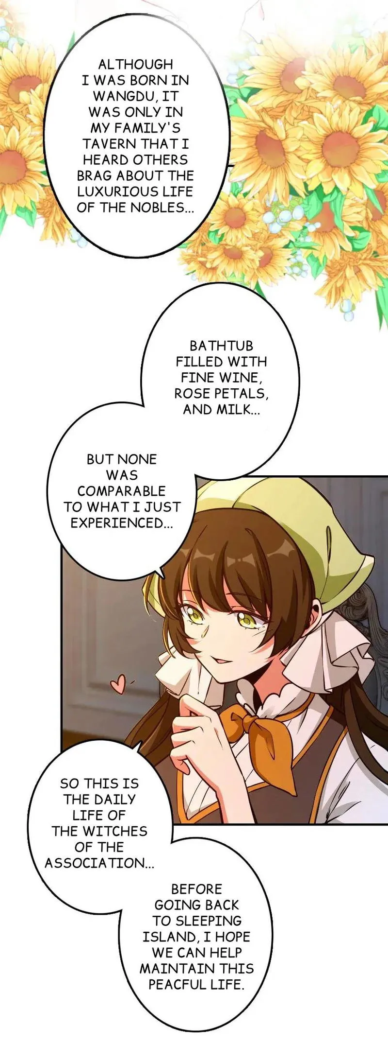 Release That Witch Chapter 162 Online - página 6
