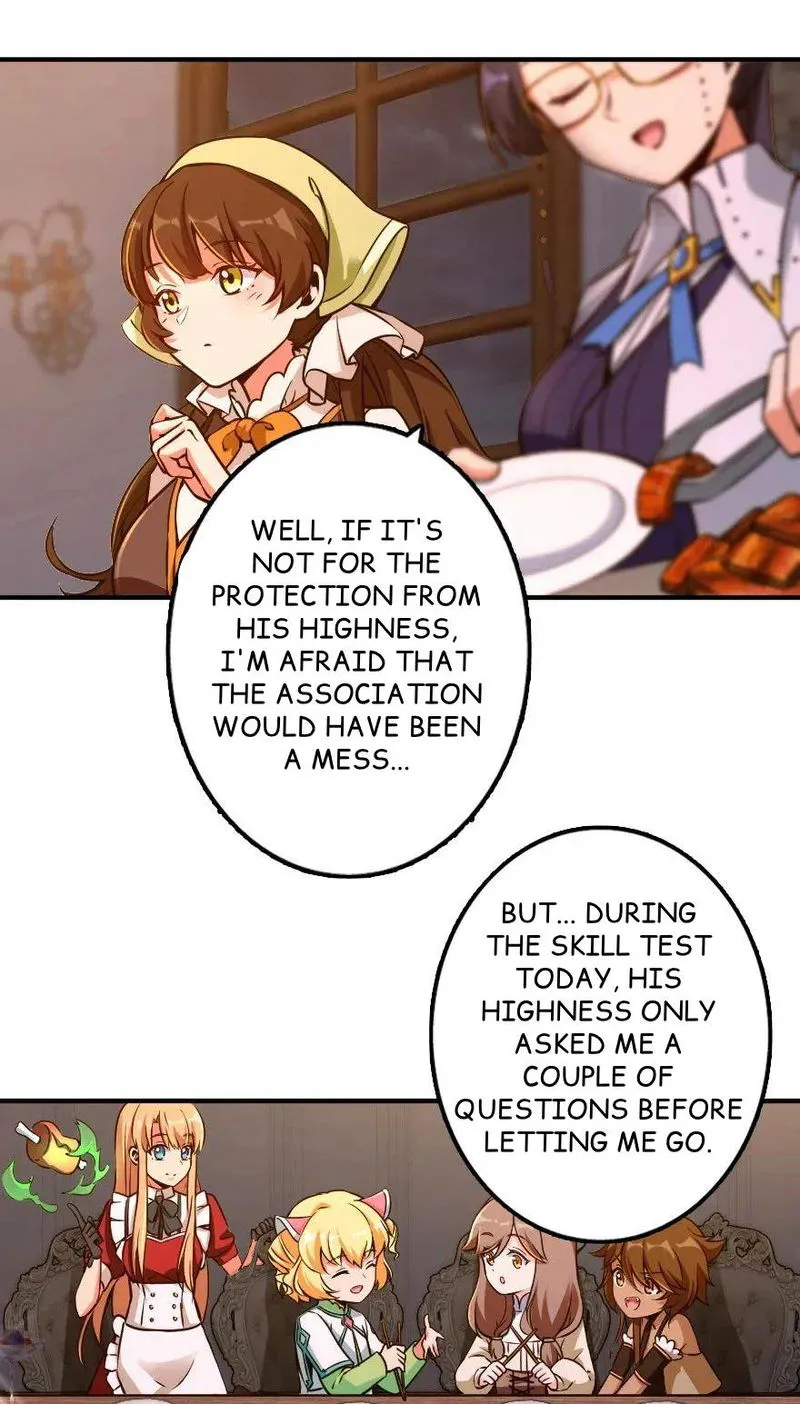 Release That Witch Chapter 162 Online - página 7