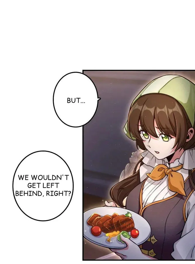Release That Witch Chapter 162 Online - página 9