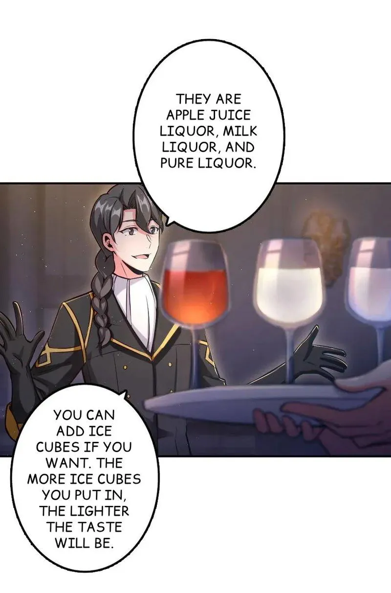 Release That Witch Chapter 162 Online - página 15