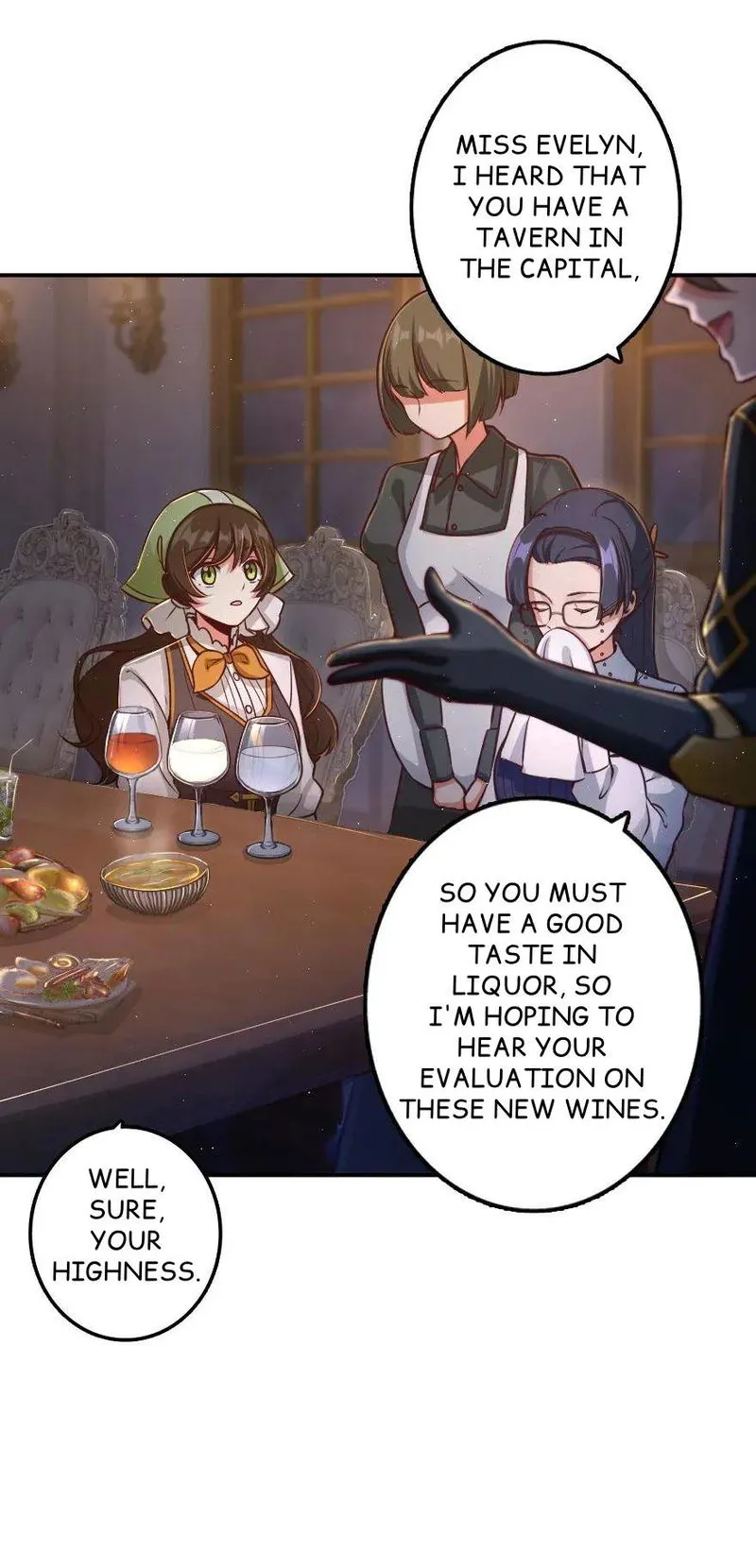 Release That Witch Chapter 162 Online - página 16