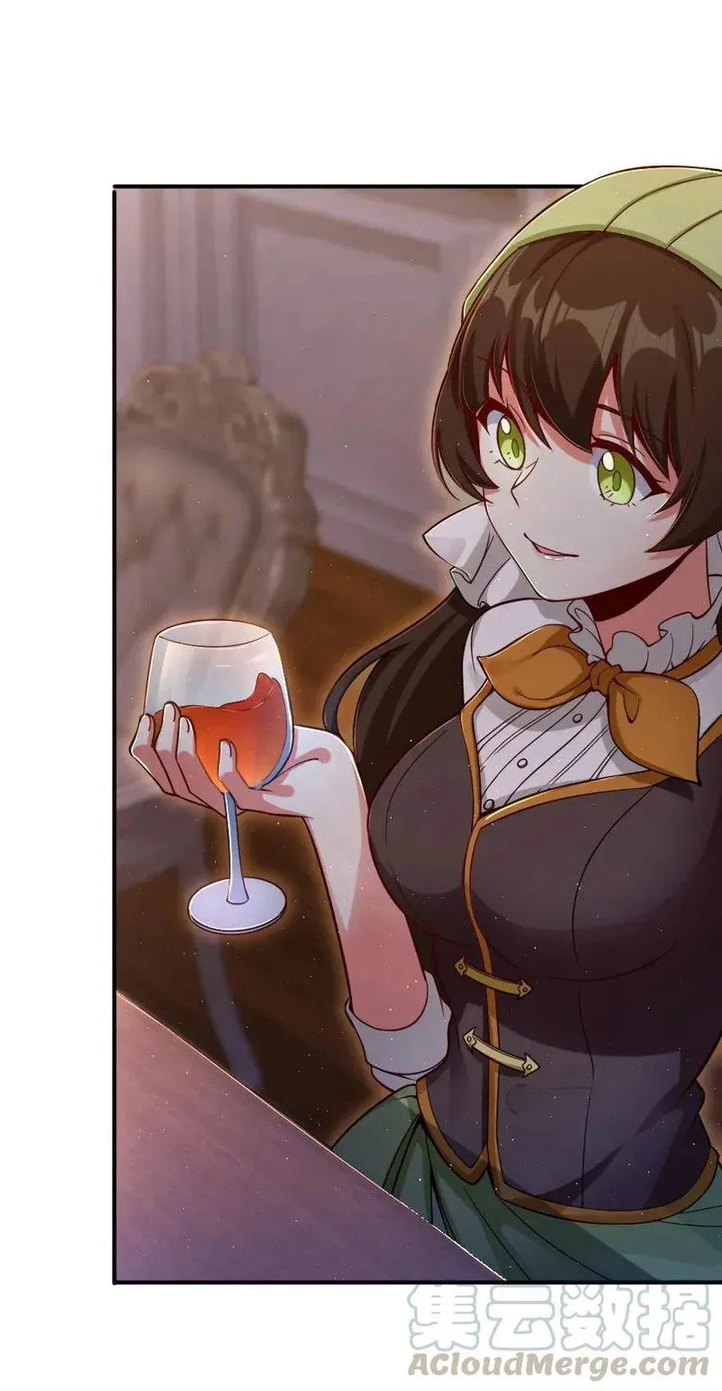 Release That Witch Chapter 162 Online - página 17