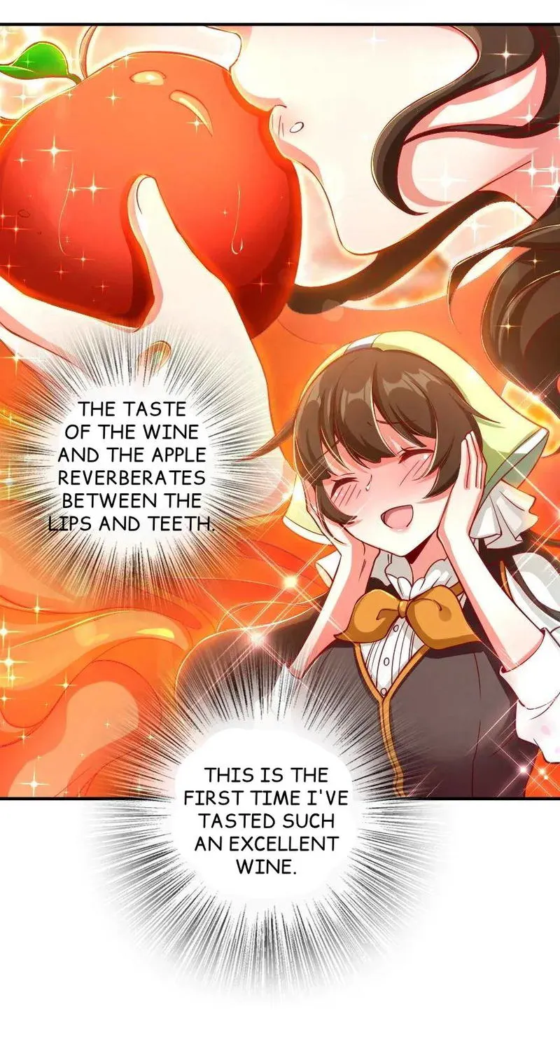Release That Witch Chapter 162 Online - página 19