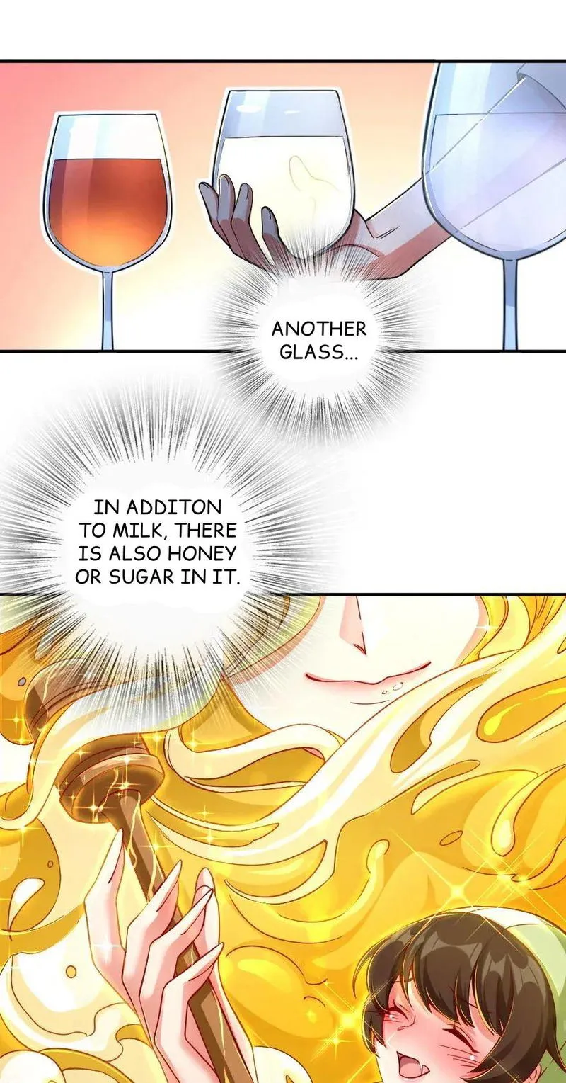 Release That Witch Chapter 162 Online - página 20