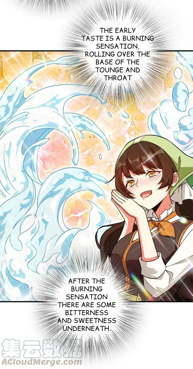 Release That Witch Chapter 162 Online - página 22