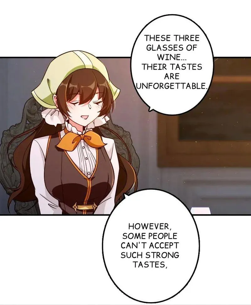 Release That Witch Chapter 162 Online - página 23