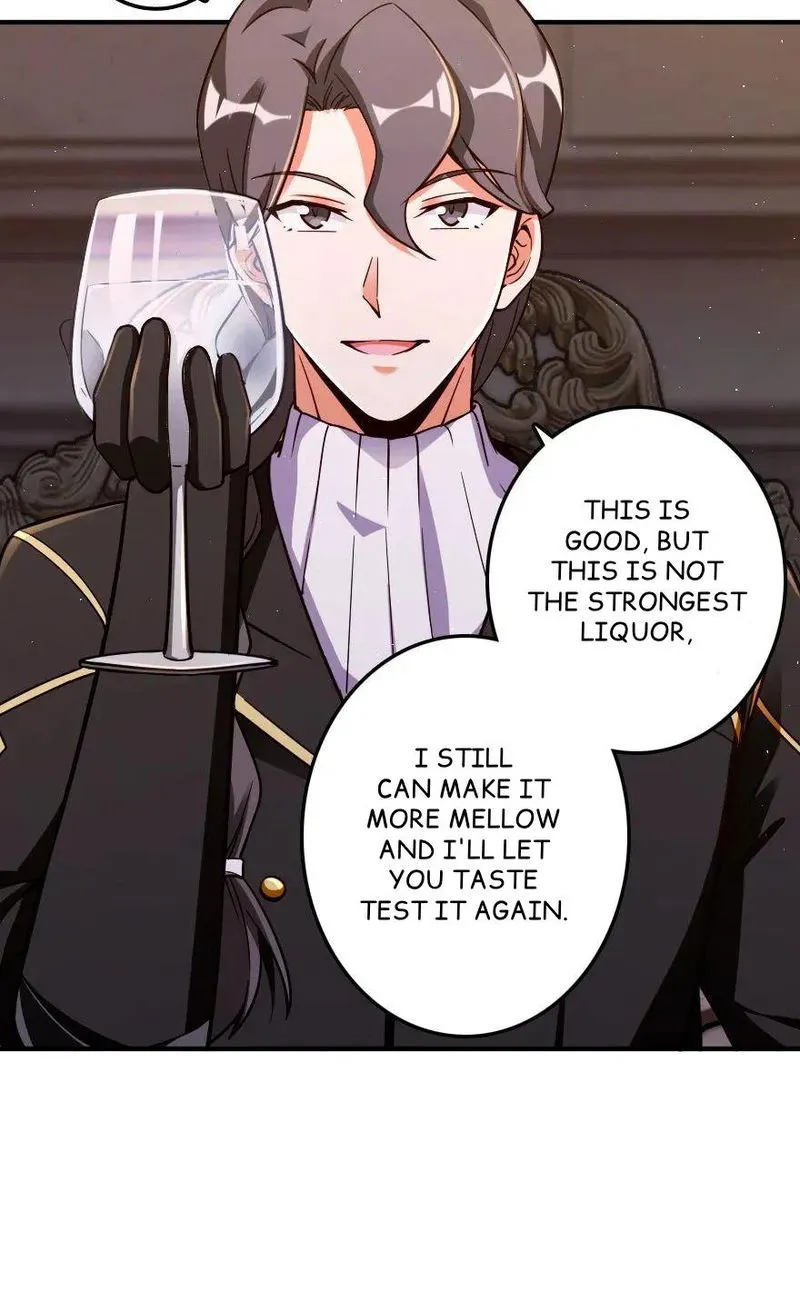 Release That Witch Chapter 162 Online - página 25