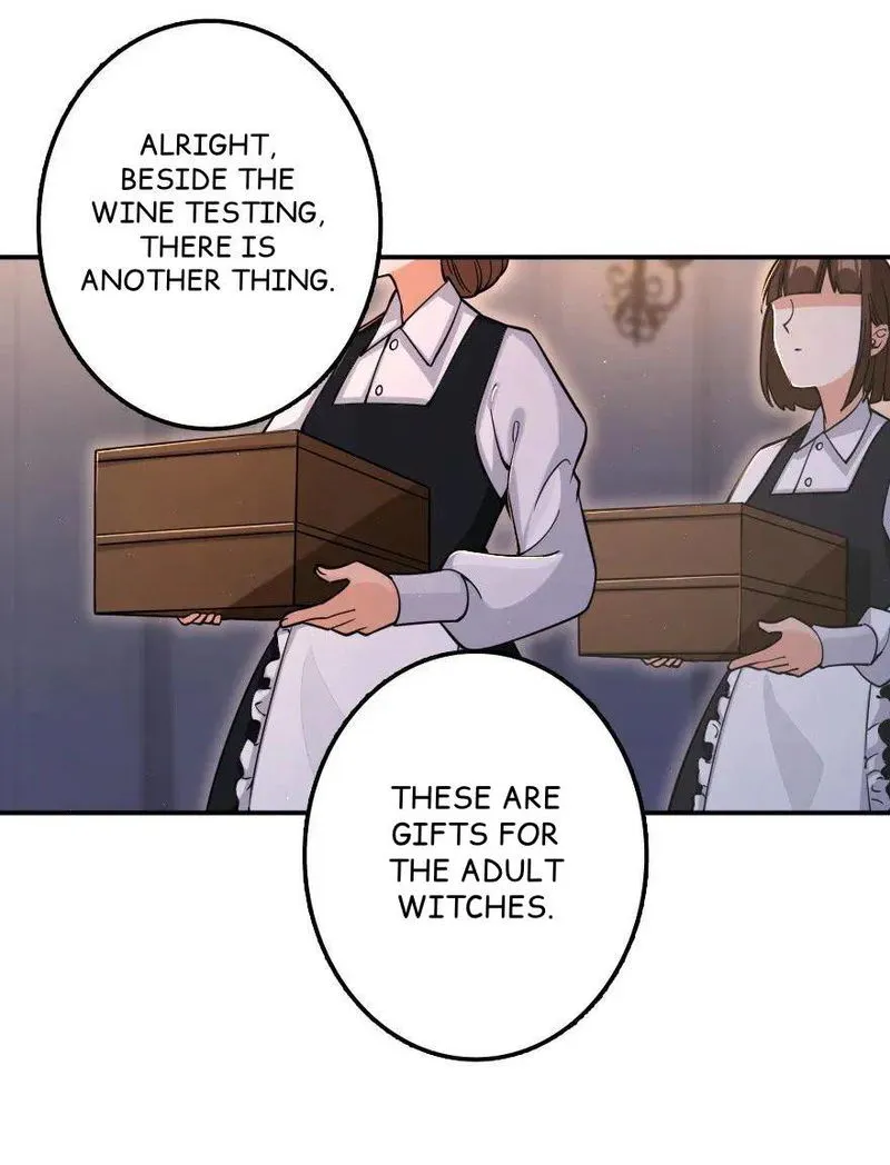Release That Witch Chapter 162 Online - página 26