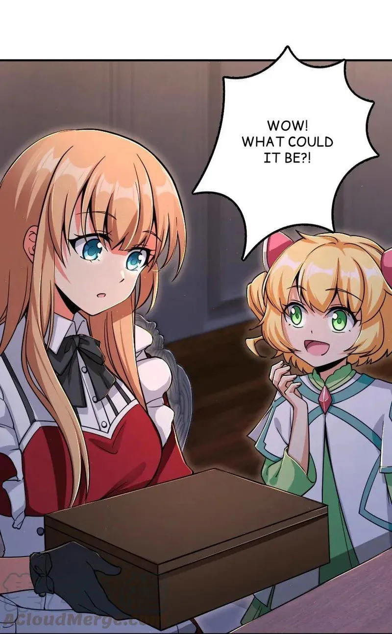 Release That Witch Chapter 162 Online - página 27