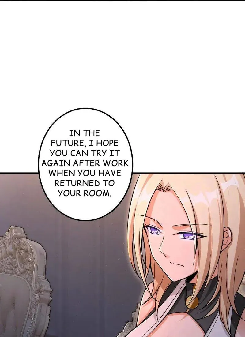 Release That Witch Chapter 162 Online - página 28