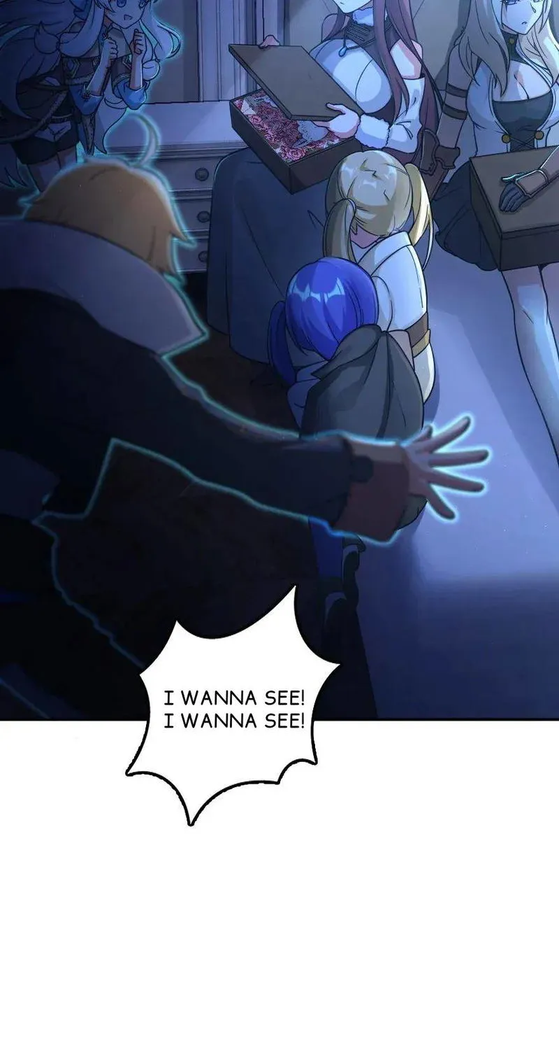 Release That Witch Chapter 162 Online - página 35