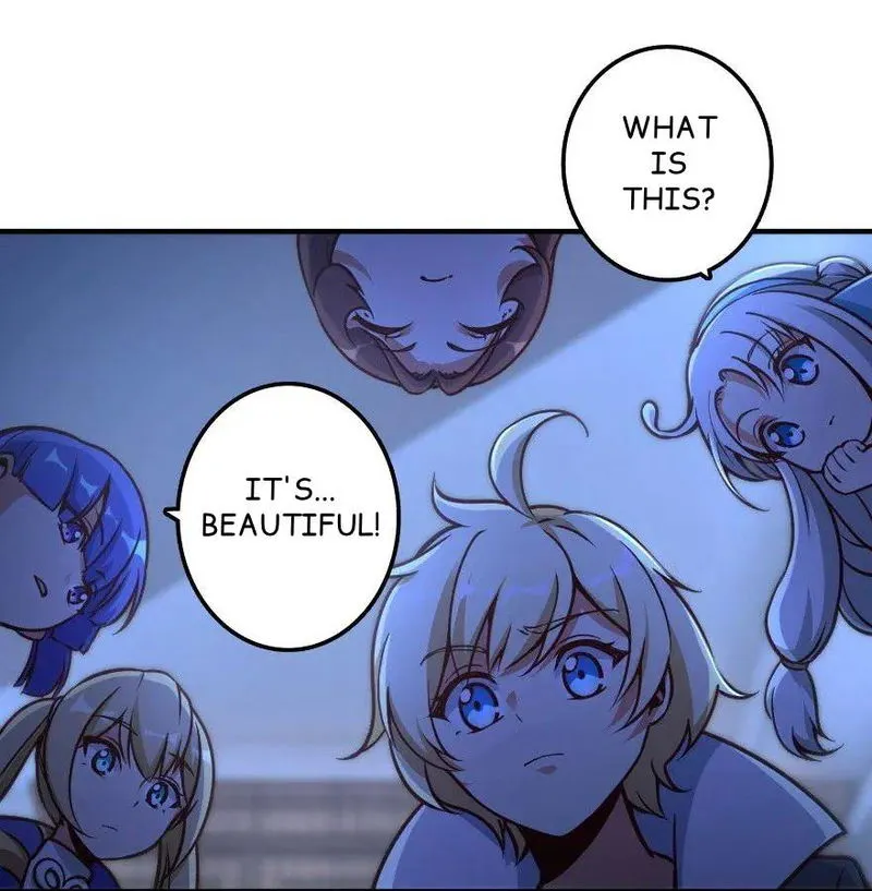 Release That Witch Chapter 162 Online - página 36