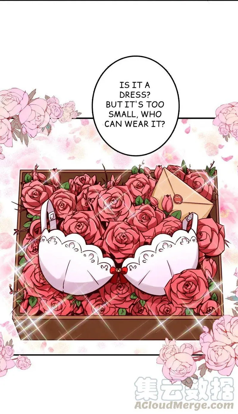Release That Witch Chapter 162 Online - página 37