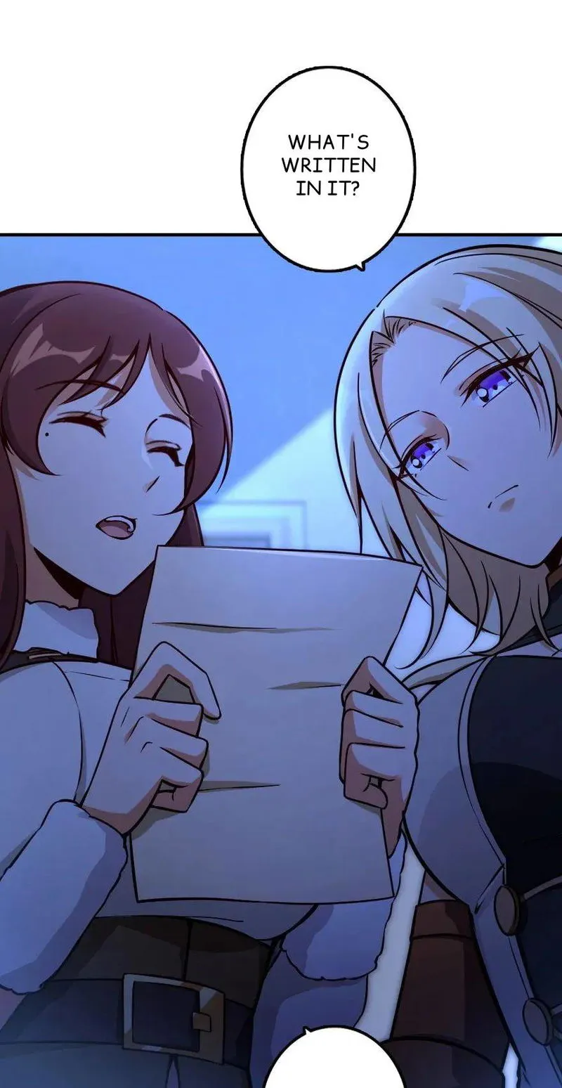 Release That Witch Chapter 162 Online - página 40