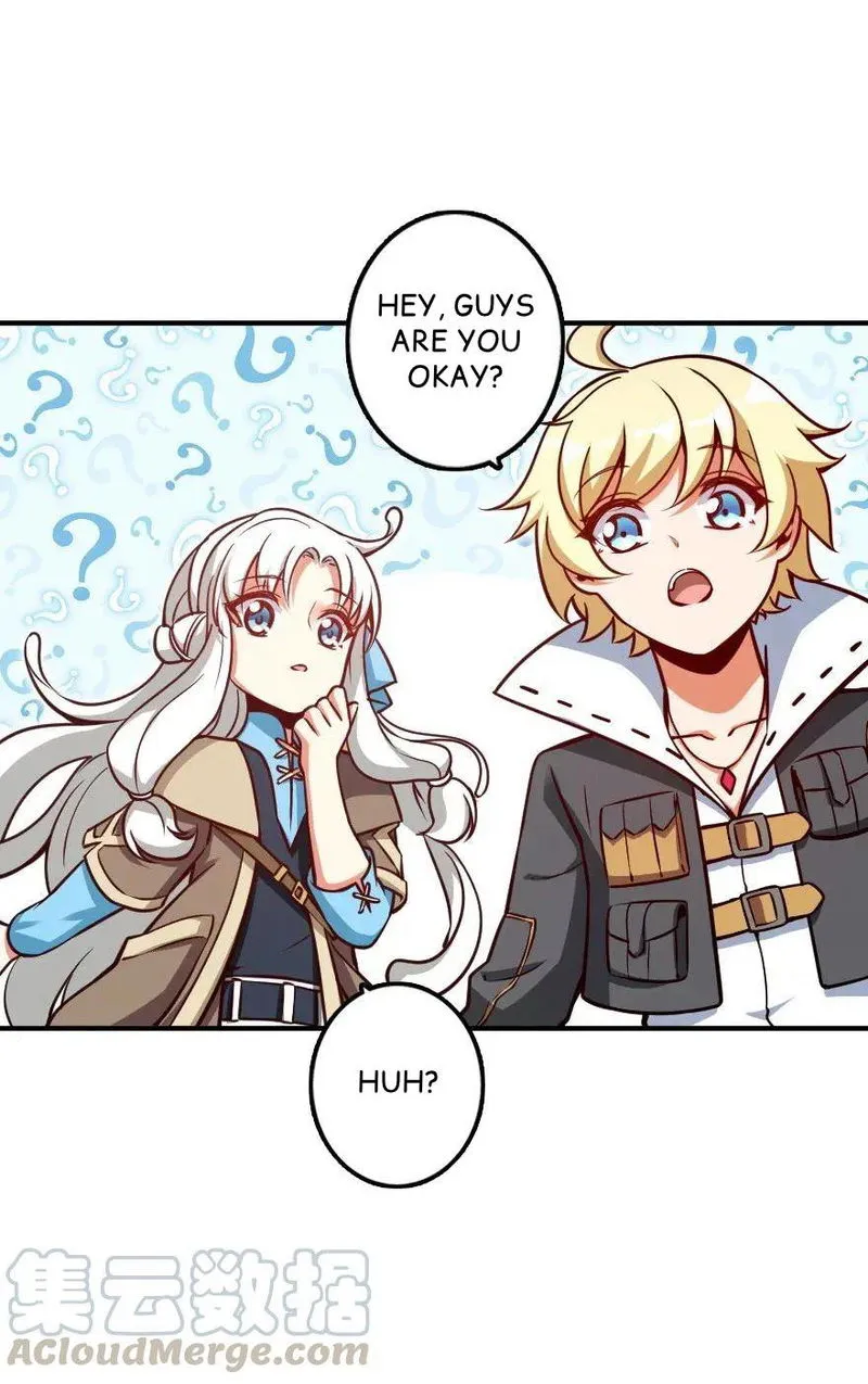 Release That Witch Chapter 162 Online - página 42