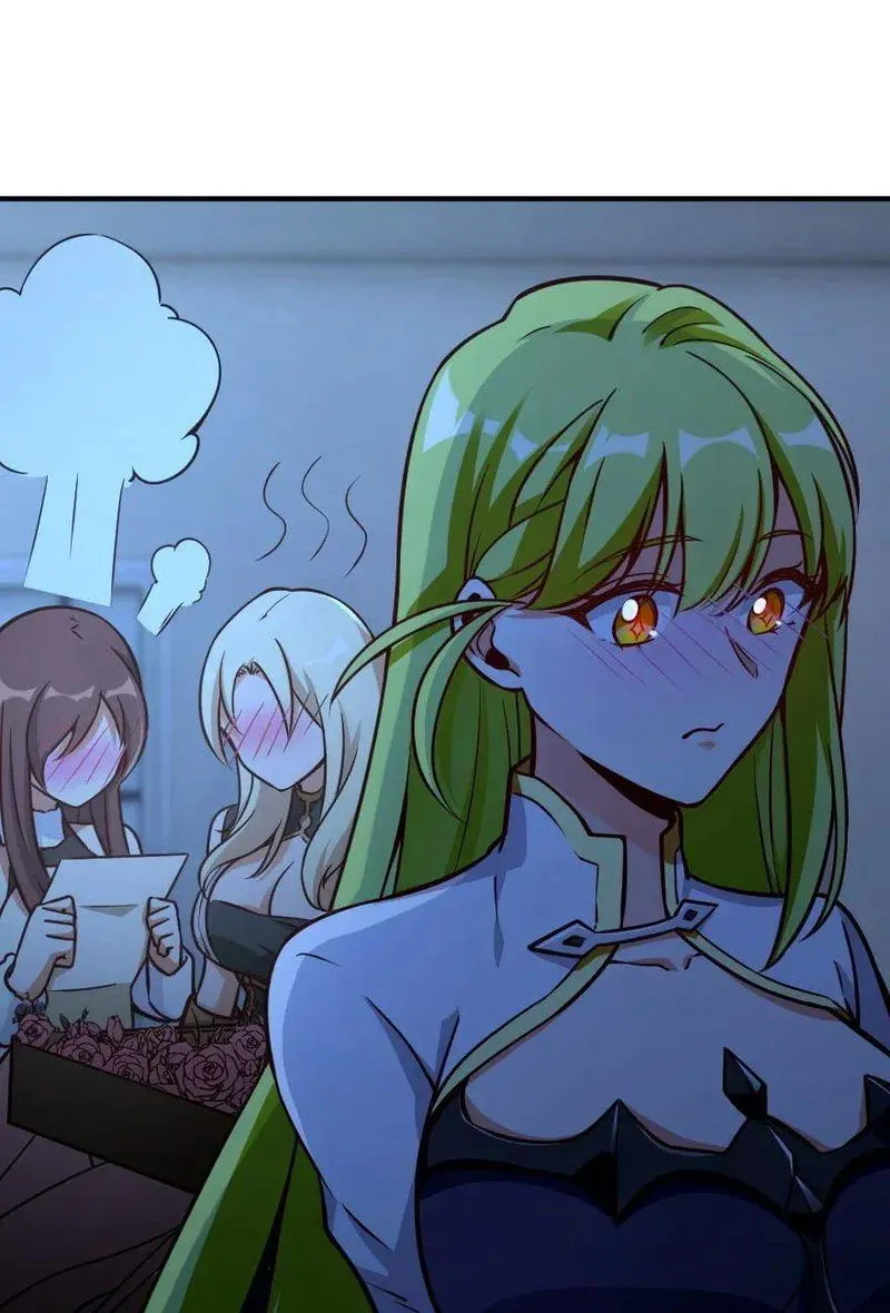 Release That Witch Chapter 162 Online - página 43
