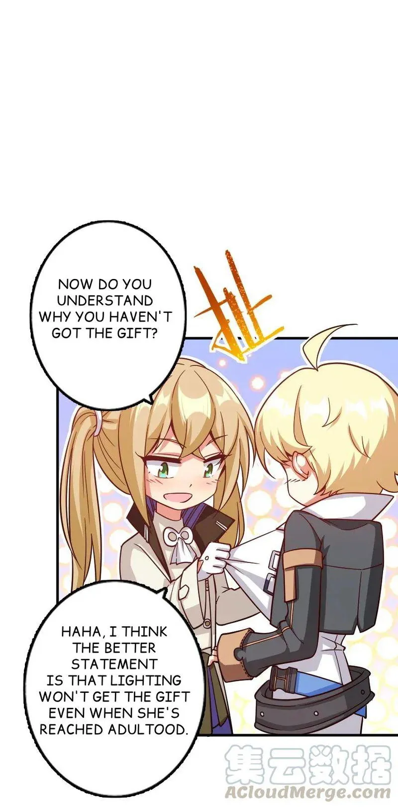 Release That Witch Chapter 163 Online - página 5