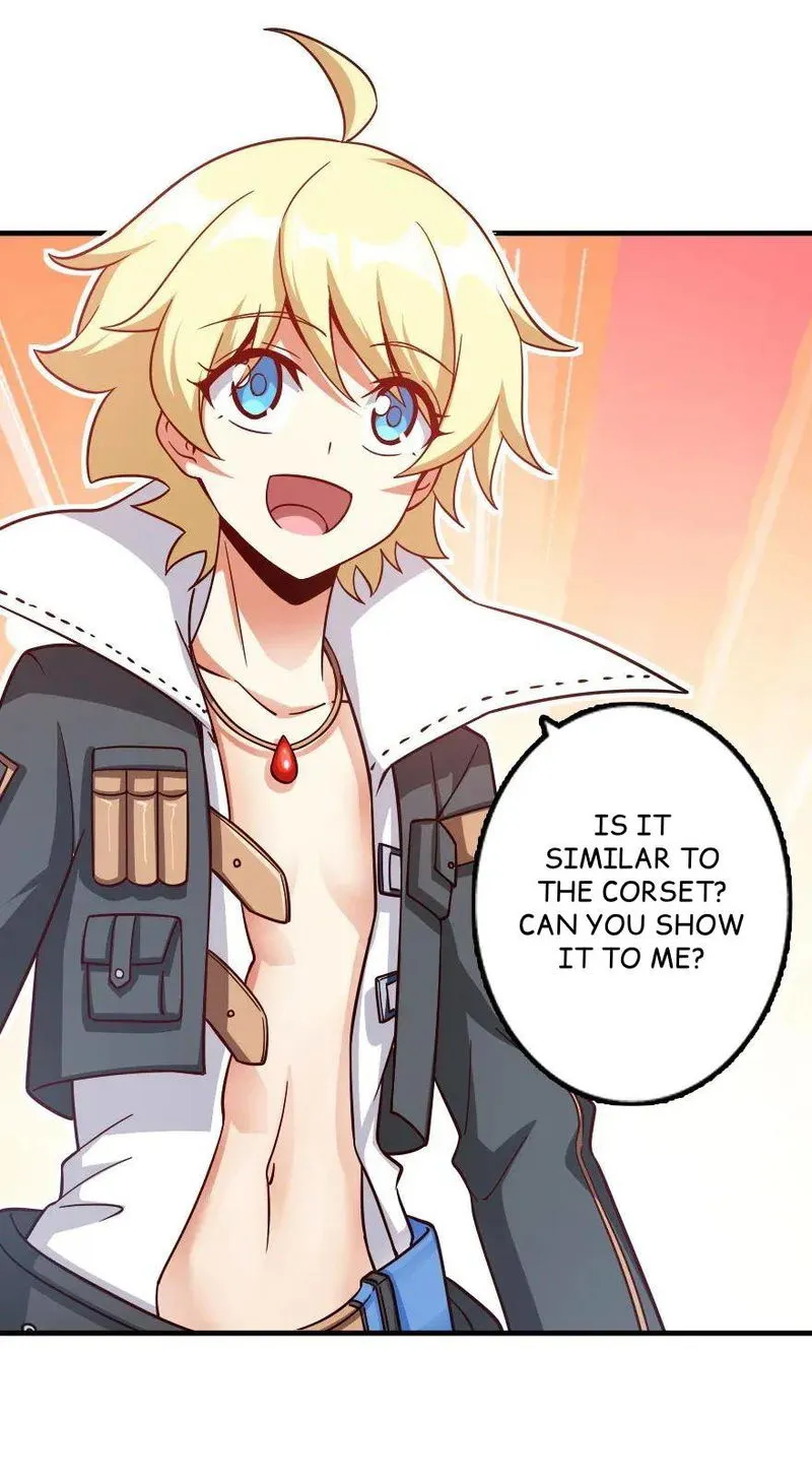 Release That Witch Chapter 163 Online - página 7