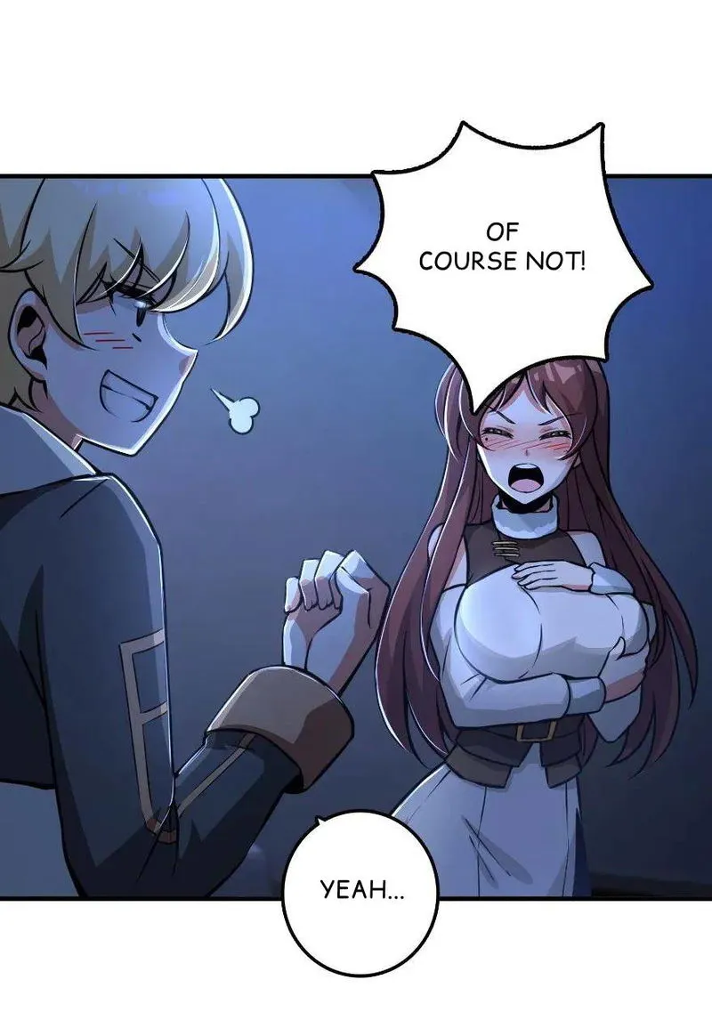 Release That Witch Chapter 163 Online - página 8