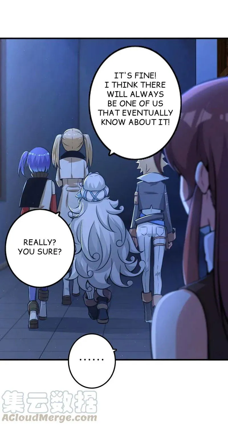 Release That Witch Chapter 163 Online - página 10