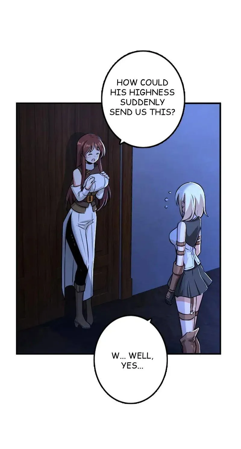 Release That Witch Chapter 163 Online - página 14