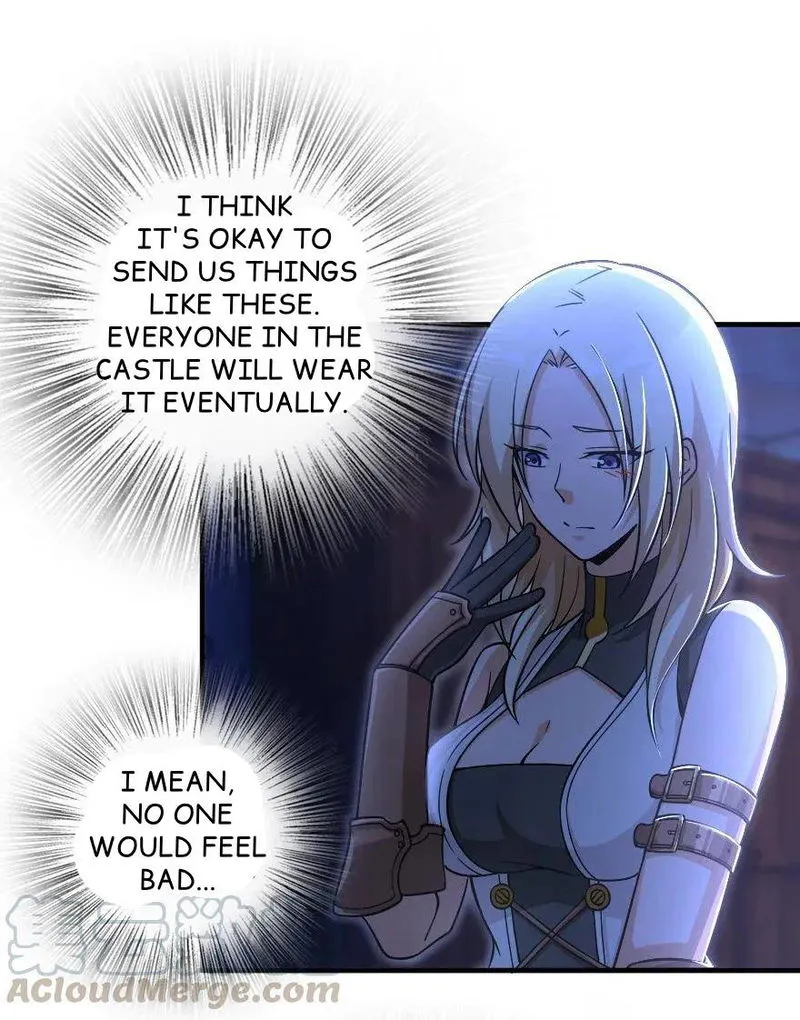 Release That Witch Chapter 163 Online - página 15