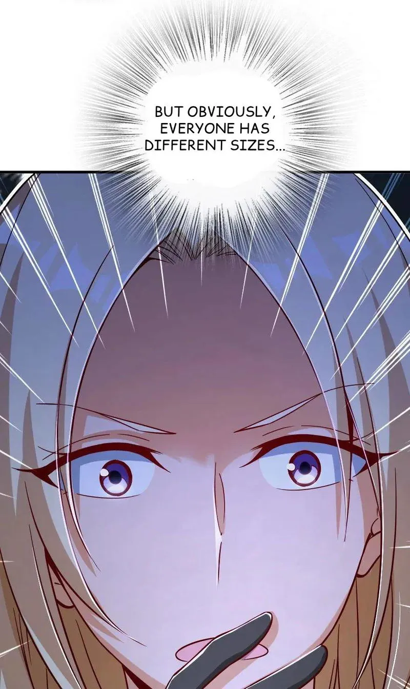 Release That Witch Chapter 163 Online - página 16