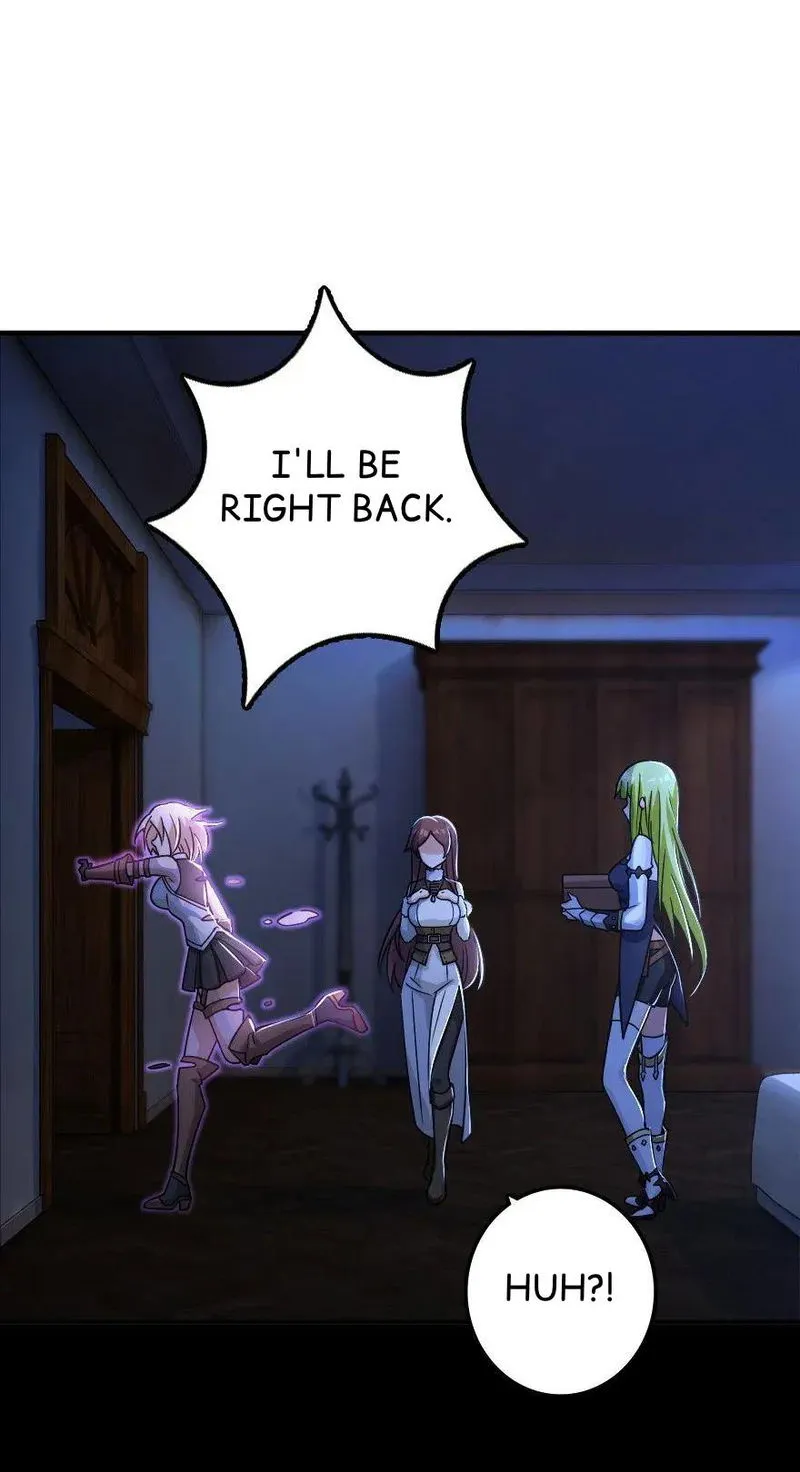 Release That Witch Chapter 163 Online - página 18