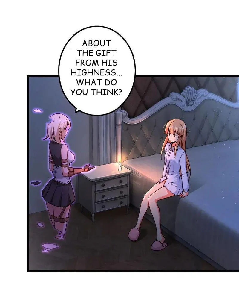 Release That Witch Chapter 163 Online - página 22