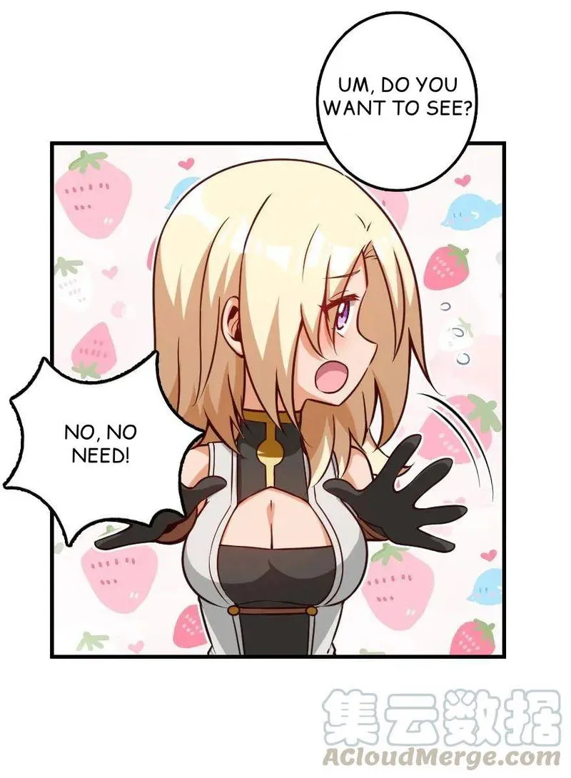 Release That Witch Chapter 163 Online - página 25