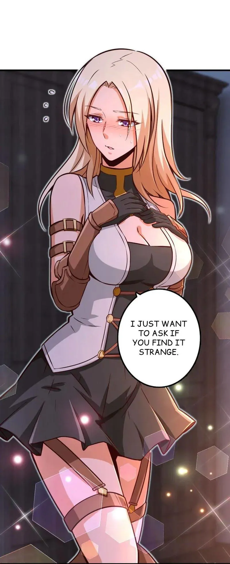 Release That Witch Chapter 163 Online - página 26