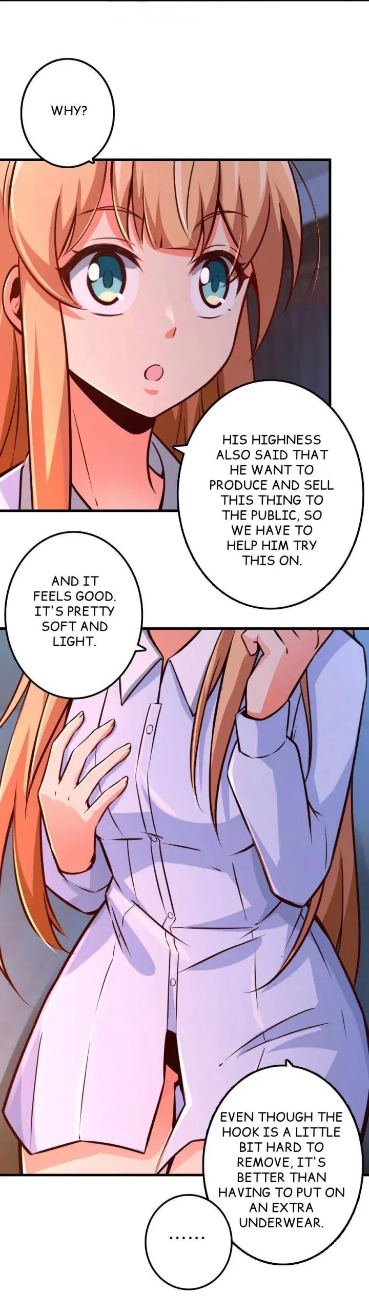 Release That Witch Chapter 163 Online - página 27