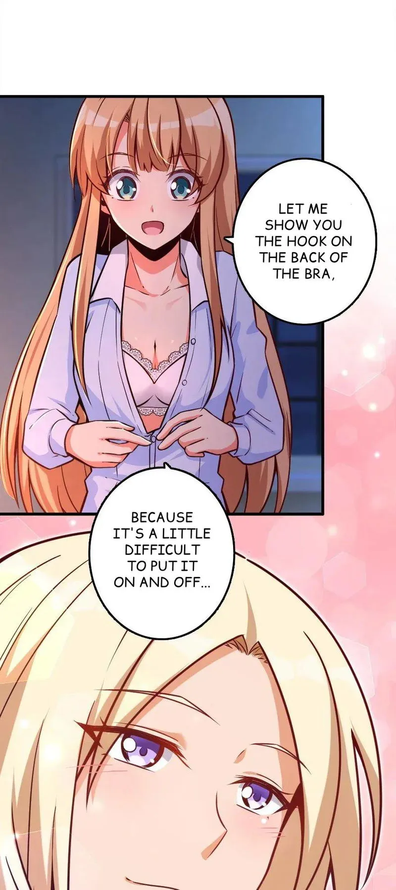 Release That Witch Chapter 163 Online - página 28