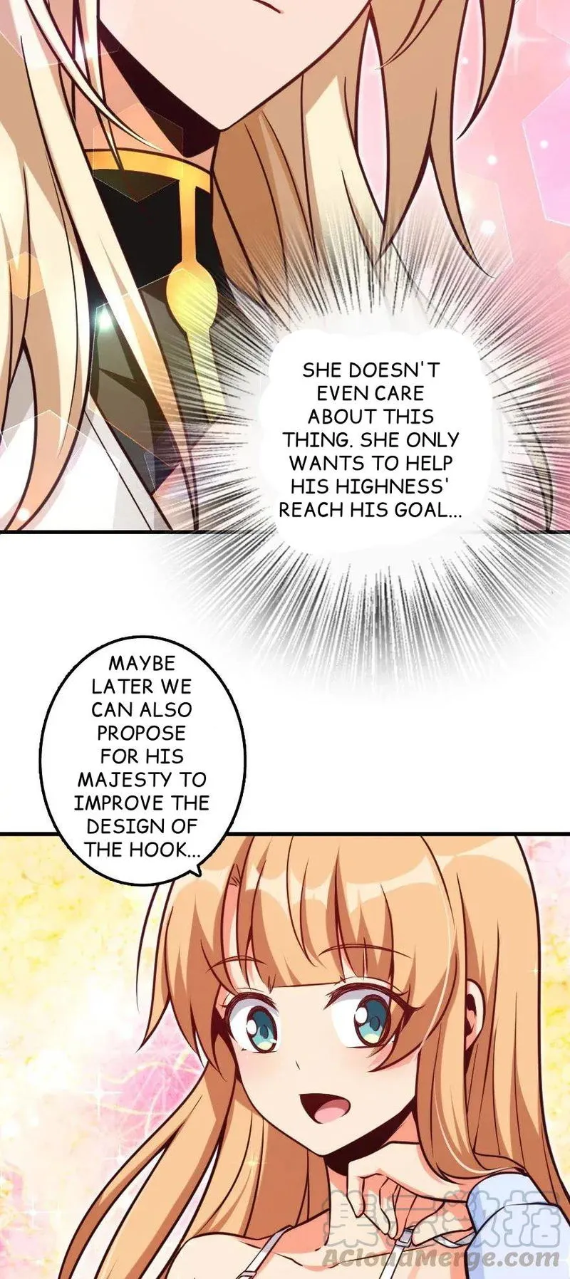 Release That Witch Chapter 163 Online - página 29