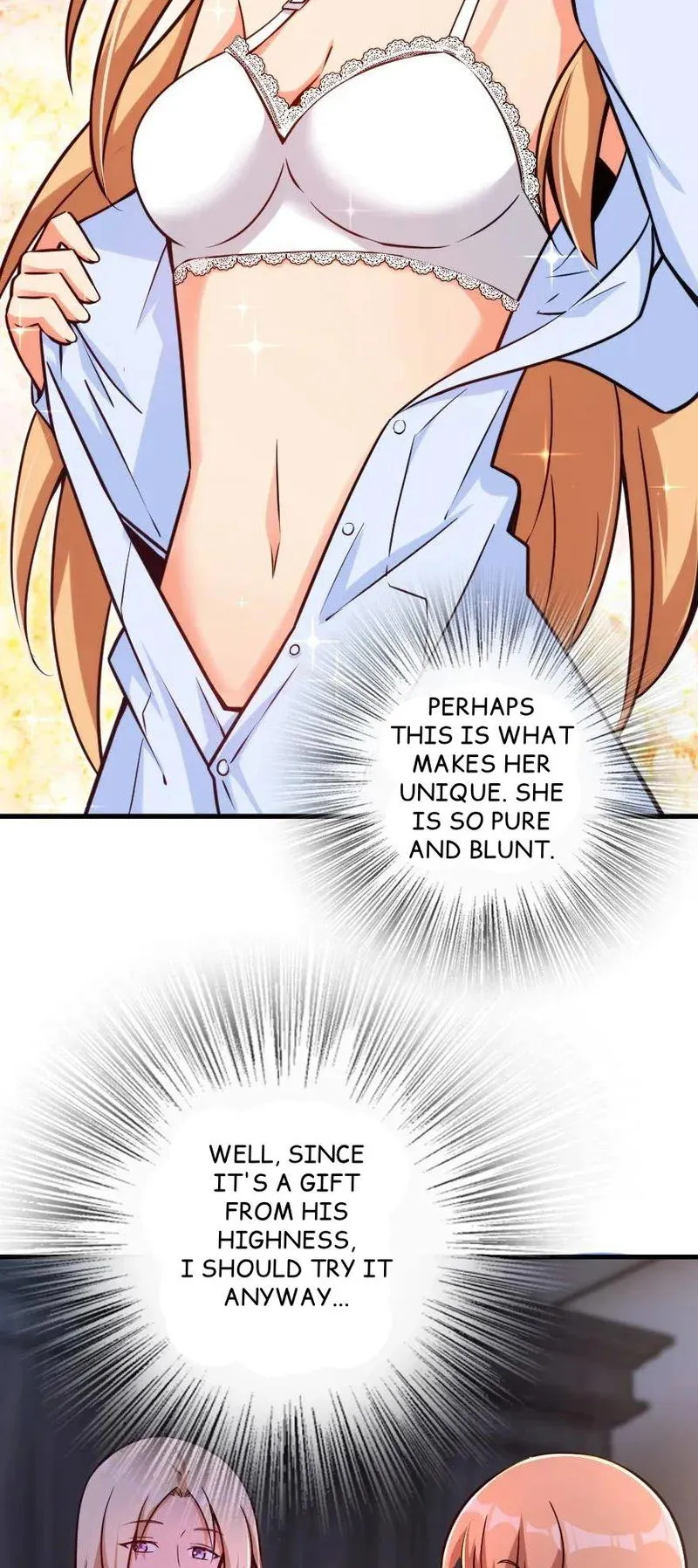Release That Witch Chapter 163 Online - página 30